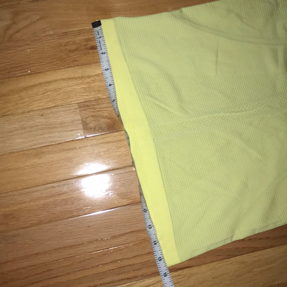 LULULEMON RACERBACK - Picture 8 of 9